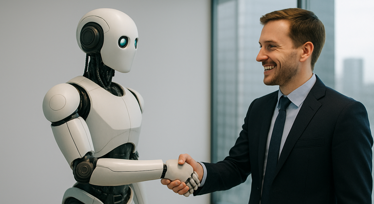 Three Ways That AI is Reshaping In-House Legal Hiring