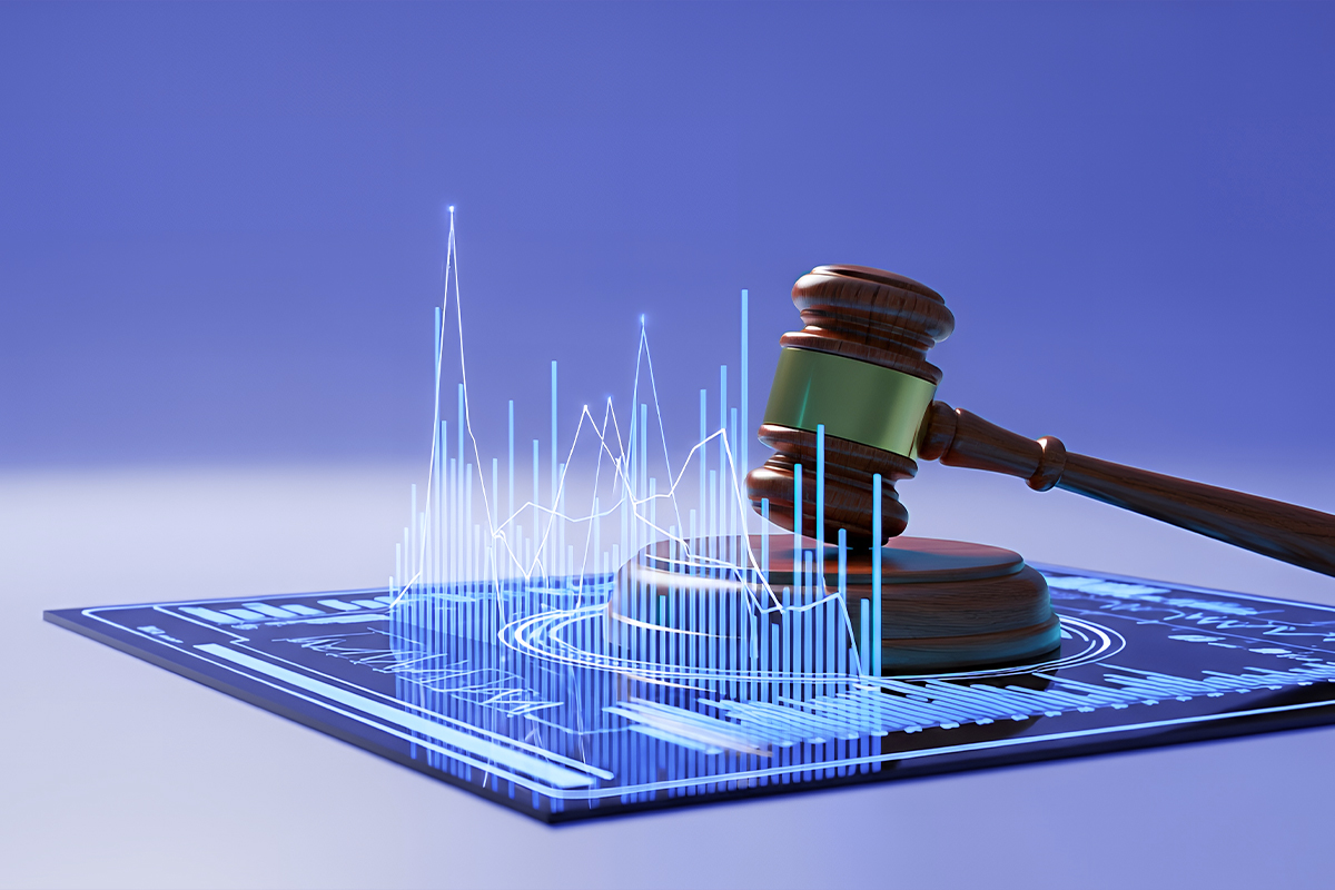 Leading Practitioners Break Down Record Surge in Trade Secret Litigation