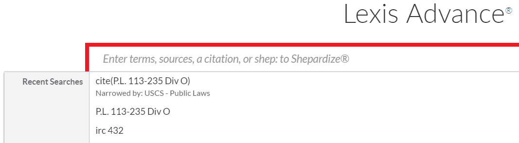 Specialized Law Firm Legal Resources