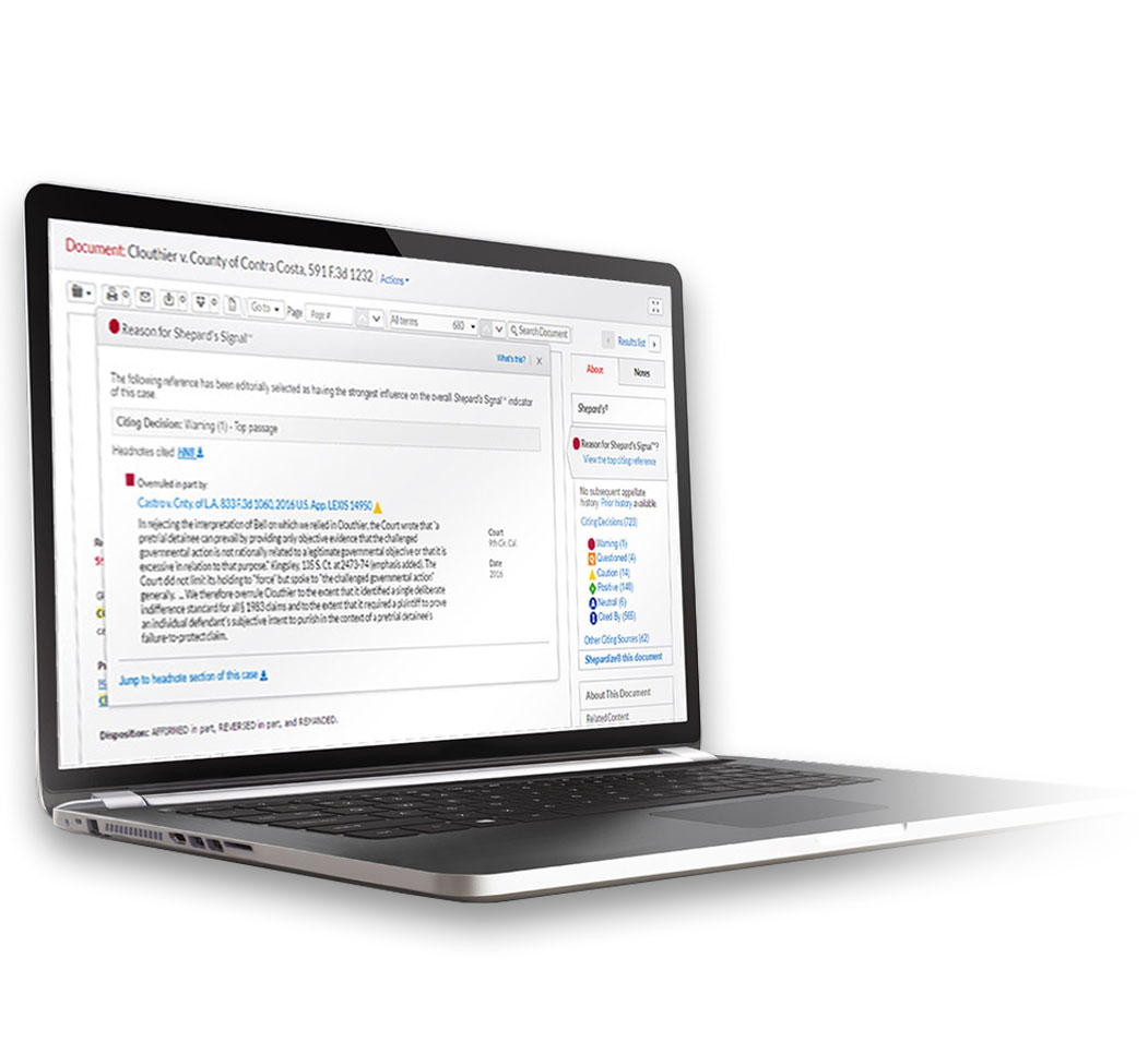 Specialized Law Firm Legal Resources