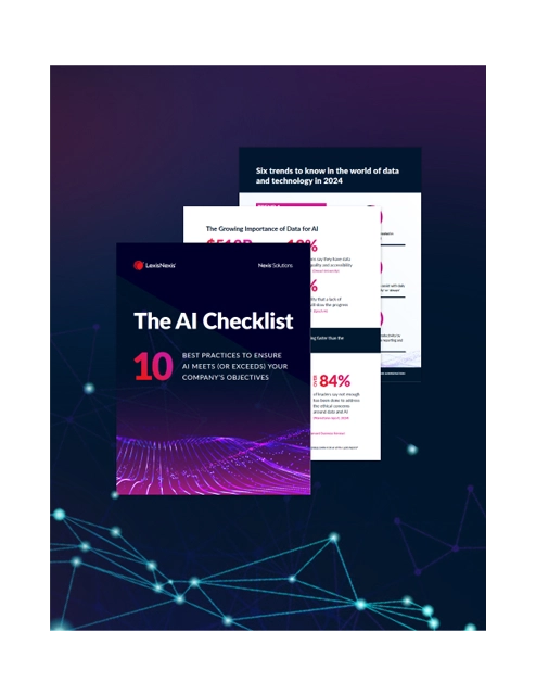 Credible AI strategy toolkit for professional services 